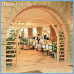 Hawaii Grand Hotel 23